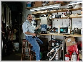 Service